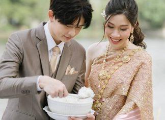 ลำดับ ประเพณีแต่งงานไทย ขั้นตอนมีอะไรบ้าง