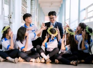 คู่มือฉบับสมบูรณ์: วิธีเลือกโรงเรียนนานาชาติประถมในกรุงเทพฯ ให้เหมาะกับลูกของคุณ St. Andrews International School Dusit