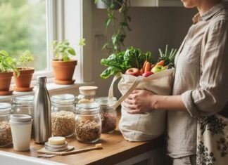 Zero Waste ในบ้านและชีวิตประจำวัน เทคนิคจัดการขยะทุกชนิด ทำ Zero Waste (ขยะศูนย์) ในชีวิตประจำวัน