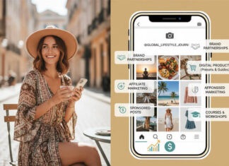 Instagram ไลฟ์สไตล์: วิธีเพิ่มผู้ติดตามและทำเงินออนไลน์อย่างมีระบบ วิธีสร้างรายได้จาก Instagram โดยใช้คอนเทนต์เกี่ยวกับไลฟ์สไตล์