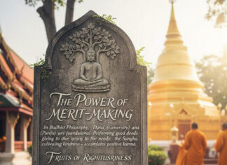 การทำบุญส่งผลต่อชีวิตตามหลักพุทธศาสนาจริงหรือ? วิเคราะห์เชิงลึก ข้อเท็จจริงเกี่ยวกับการทำบุญ และผลบุญตามหลักศาสนาพุทธ