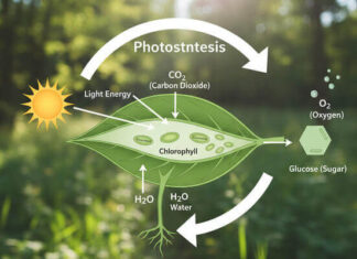 Photosynthesis คืออะไร และเหตุใดจึงเป็นกระบวนการสำคัญต่อสิ่งมีชีวิตบนโลก อธิบาย Photosynthesis (การสังเคราะห์แสง) ให้เข้าใจ