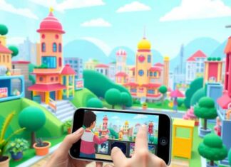 รีวิวเกมจำลองสถานการณ์สุดสร้างสรรค์ Toca Life World เล่นเพลินกว่าที่คิด รีวิวเกมจำลองสถานการณ์สุดสร้างสรรค์ Toca Life World เล่นเพลินกว่าที่คิด