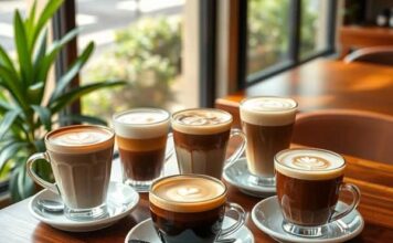 เบื่ออเมริกาโน่แล้วสั่งอะไรดี? รวมเมนูกาแฟน่าลองที่รสชาติไปได้ไกลกว่าเดิม เบื่ออเมริกาโน่แล้วสั่งอะไรดี? รวมเมนูกาแฟน่าลองที่รสชาติไปได้ไกลกว่าเดิม
