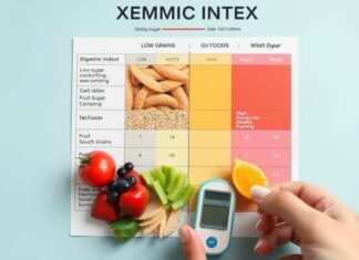 ค่า Glycemic Index คืออะไร ทำไมคนเบาหวานควรรู้ก่อนเลือกกินคาร์บ ค่า Glycemic Index คืออะไร ทำไมคนเบาหวานควรรู้ก่อนเลือกกินคาร์บ