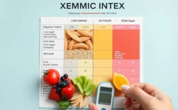 ค่า Glycemic Index คืออะไร ทำไมคนเบาหวานควรรู้ก่อนเลือกกินคาร์บ ค่า Glycemic Index คืออะไร ทำไมคนเบาหวานควรรู้ก่อนเลือกกินคาร์บ
