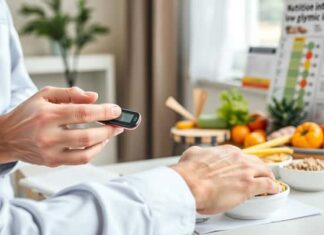 ค่า Glycemic Index คืออะไร? วิธีเลือกอาหารให้คุมน้ำตาลได้แบบไม่เครียด ค่า Glycemic Index คืออะไร? วิธีเลือกอาหารให้คุมน้ำตาลได้แบบไม่เครียด