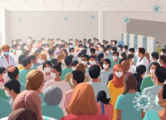 Herd Immunity คืออะไร ทำไมบางโรคต้องอาศัยภูมิของคนทั้งสังคม Herd Immunity คืออะไร ทำไมบางโรคต้องอาศัยภูมิของคนทั้งสังคม