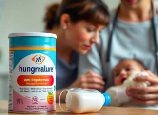 นมผง AR สูตรป้องกันการสำรอก ได้ผลจริงไหม หรือช่วยได้แค่บางกรณี นมผง AR สูตรป้องกันการสำรอก ได้ผลจริงไหม หรือช่วยได้แค่บางกรณี
