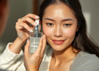 หน้าโทรมใช้อะไรก่อนดี? วิธีใช้น้ำตบให้เห็นผล และเลือกตัวที่เหมาะกับผิว หน้าโทรมใช้อะไรก่อนดี? วิธีใช้น้ำตบให้เห็นผล และเลือกตัวที่เหมาะกับผิว