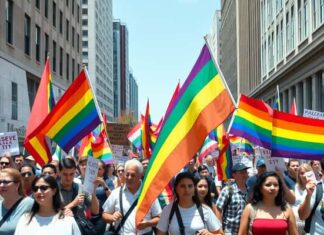 จากโลกโบราณถึงสโตนวอลล์: ขบวนการ LGBTQ+ เริ่มต้นขึ้นเมื่อใด จากโลกโบราณถึงสโตนวอลล์: ขบวนการ LGBTQ+ เริ่มต้นขึ้นเมื่อใด