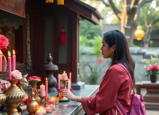 สายมูกับความสัมพันธ์ ขอพรเรื่องความรักที่ไหนได้บ้าง พร้อมวิธีขออย่างมีสติ สายมูกับความสัมพันธ์ ขอพรเรื่องความรักที่ไหนได้บ้าง พร้อมวิธีขออย่างมีสติ