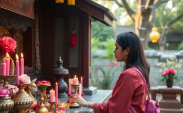 สายมูกับความสัมพันธ์ ขอพรเรื่องความรักที่ไหนได้บ้าง พร้อมวิธีขออย่างมีสติ สายมูกับความสัมพันธ์ ขอพรเรื่องความรักที่ไหนได้บ้าง พร้อมวิธีขออย่างมีสติ