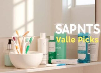 7 ของใช้ส่วนตัวในห้องน้ำที่คุ้มค่าซื้อออนไลน์ ใช้ทุกวันก็ยังรู้สึกว่าคุ้ม 7 ของใช้ส่วนตัวในห้องน้ำที่คุ้มค่าซื้อออนไลน์ ใช้ทุกวันก็ยังรู้สึกว่าคุ้ม