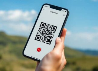 หมดเวลาโหลดแอป: สร้าง QR Code จากมือถือได้เลย ไม่ต้องติดตั้งเพิ่ม หมดเวลาโหลดแอป: สร้าง QR Code จากมือถือได้เลย ไม่ต้องติดตั้งเพิ่ม