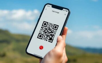 หมดเวลาโหลดแอป: สร้าง QR Code จากมือถือได้เลย ไม่ต้องติดตั้งเพิ่ม หมดเวลาโหลดแอป: สร้าง QR Code จากมือถือได้เลย ไม่ต้องติดตั้งเพิ่ม