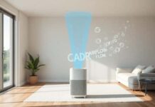 ซื้อเครื่องฟอกจากตัวเลขบนกล่องแล้วมักพลาด: อ่าน CADR ให้ขาดก่อนจับคู่กับห้องจริง ซื้อเครื่องฟอกจากตัวเลขบนกล่องแล้วมักพลาด: อ่าน CADR ให้ขาดก่อนจับคู่กับห้องจริง