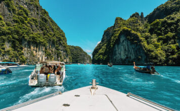 ทัวร์เกาะพีพีและเกาะไข่: เปิดโปงหลุมพราง เลือกทริปในฝัน ไม่ใช่ฝันร้าย ทัวร์เกาะพีพีและเกาะไข่: เปิดโปงหลุมพราง เลือกทริปในฝัน ไม่ใช่ฝันร้าย