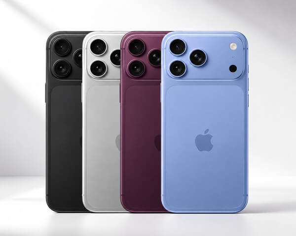 iPhone 18 Pro Max ราคาเท่าไหร่? เช็กราคาคาดการณ์ก่อนเปิดตัว